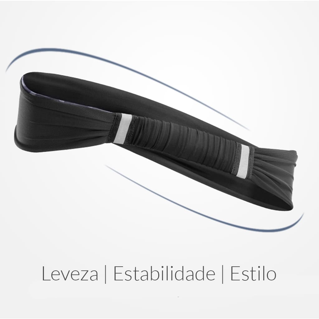 Faixa de cabelo Rockbros